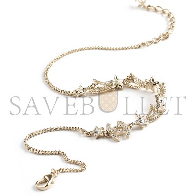 CHANEL NECKLACE ABG338 CHANEL NECKLACE ABG338